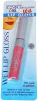 Cover Girl Cover Girl Wet Gloss - Gilty Pink_014(100 g, Cover Girl) - Price 129 56 % Off  