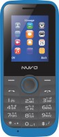 nuvo One(Blue) - Price 593 46 % Off  