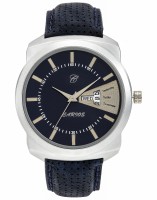Carios Blue Elegant & Attractive ca1005 Day and Date Analog Watch  - For Men & Women   Watches  (Carios)