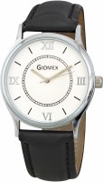 Giomex GM02X105 Classic Analog Watch  - For Men   Watches  (Giomex)