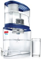 View Prestige PSWP 2.0_49002 18 L Gravity Based Water Purifier(Blue) Home Appliances Price Online(Prestige)
