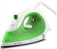 View Inext IN701ST15 Steam Iron(Green) Home Appliances Price Online(Inext)