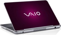 View Sai Enterprises vio vinyl Laptop Decal 15.6 Laptop Accessories Price Online(Sai Enterprises)