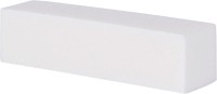 Xccess 10x White Acrylic Nail Art Tips Buffer Buffing Sanding Block Files Manicure Tool(Set of 10) - Price 135 77 % Off  