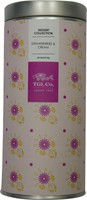TGL Co. Strawberry & Cream Black Tea Box(50 g)