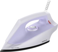 View Havells Adore Heritage Dry Iron(Multicolor) Home Appliances Price Online(Havells)