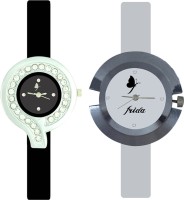 Ecbatic Ecbatic Watch Designer Analog Watch For Woman EC-1059 Analog Watch  - For Women   Watches  (Ecbatic)