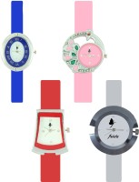 Ecbatic Ecbatic Watch Designer Analog Watch For Woman EC-1200 Analog Watch  - For Women   Watches  (Ecbatic)