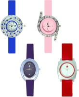 Ecbatic Ecbatic Watch Designer Analog Watch For Woman EC-1175 Analog Watch  - For Women   Watches  (Ecbatic)