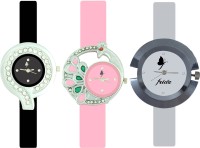 Ecbatic Ecbatic Watch Designer Analog Watch For Woman EC-1131 Analog Watch  - For Women   Watches  (Ecbatic)