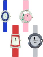 Ecbatic Ecbatic Watch Designer Analog Watch For Woman EC-1207 Analog Watch  - For Women   Watches  (Ecbatic)