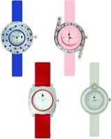 Ecbatic Ecbatic Watch Designer Analog Watch For Woman EC-1177 Analog Watch  - For Women   Watches  (Ecbatic)