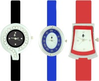 Ecbatic Ecbatic Watch Designer Analog Watch For Woman EC-1127 Analog Watch  - For Women   Watches  (Ecbatic)