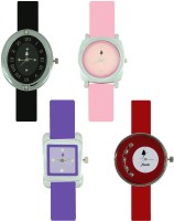 Ecbatic Ecbatic Watch Designer Analog Watch For Woman EC-1216 Analog Watch  - For Women   Watches  (Ecbatic)