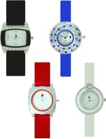 Ecbatic Ecbatic Watch Designer Analog Watch For Woman EC-1170 Analog Watch  - For Women   Watches  (Ecbatic)