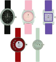 Ecbatic Ecbatic Watch Designer Analog Watch For Woman EC-1247 Analog Watch  - For Women   Watches  (Ecbatic)