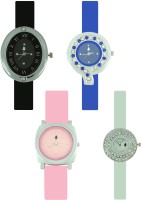 Ecbatic Ecbatic Watch Designer Analog Watch For Woman EC-1212 Analog Watch  - For Women   Watches  (Ecbatic)