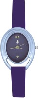 Ecbatic Ecbatic Watch Designer Analog Watch For Woman EC-1004 Analog Watch  - For Women   Watches  (Ecbatic)