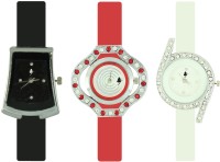 Ecbatic Ecbatic Watch Designer Analog Watch For Woman EC-1114 Analog Watch  - For Women   Watches  (Ecbatic)