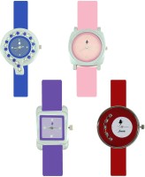 Ecbatic Ecbatic Watch Designer Analog Watch For Woman EC-1220 Analog Watch  - For Women   Watches  (Ecbatic)