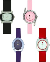 Ecbatic Ecbatic Watch Designer Analog Watch For Woman EC-1171 Analog Watch  - For Women   Watches  (Ecbatic)