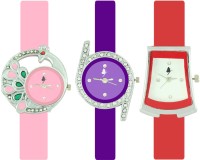 Ecbatic Ecbatic Watch Designer Analog Watch For Woman EC-1141 Analog Watch  - For Women   Watches  (Ecbatic)
