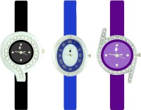 Ecbatic Ecbatic Watch Designer Analog Watch For Woman EC-1126 Analog Watch  - For Women   Watches  (Ecbatic)