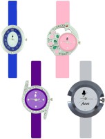 Ecbatic Ecbatic Watch Designer Analog Watch For Woman EC-1206 Analog Watch  - For Women   Watches  (Ecbatic)