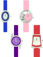 Ecbatic Ecbatic Watch Designer Analog Watch For Woman EC-1199 Analog Watch  - For Women   Watches  (Ecbatic)