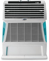 View Symphony Touch 55 Room Air Cooler(White, 55 Litres) Price Online(Symphony)