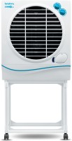 View Symphony Jumbo Jr Room Air Cooler(White, 22 Litres) Price Online(Symphony)