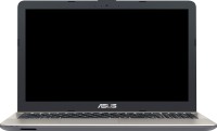 ASUS X Series Core i3 6th Gen - (4 GB/1 TB HDD/DOS/2 GB Graphics) X541UJ-GO063 Laptop(15.6 inch, Black, 2 kg)