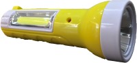 View Home Delight 3W LED Small Emergency Light Torches(Yellow, White) Home Appliances Price Online(Home Delight)