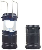 View Gryphon Emergency light Emergency Lights(Black) Home Appliances Price Online(Gryphon)