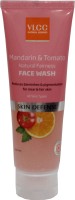 VLCC Mandarin & Tomato  Face Wash(75 ml) - Price 96 26 % Off  