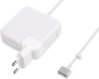 Lapower MC233ZPA2 Magsafe 2 45w Charger 45 W Adapter(Power Cord Included)   Laptop Accessories  (Lapower)