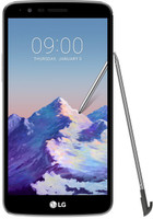 LG Stylus 3 (Titan, 16 GB)(3 GB RAM)