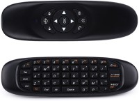 View FLIPFIT 3D VIRTUAL GAMING AIR FLY MOUSE CUM STYLISH QWERTY Virtual Laser Laptop Keyboard(Black) Laptop Accessories Price Online(Flipfit)