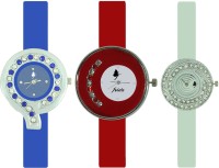 Ecbatic Ecbatic Watch Designer Analog Watch For Woman EC-1160 Analog Watch  - For Women   Watches  (Ecbatic)