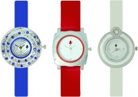 Ecbatic Ecbatic Watch Designer Analog Watch For Woman EC-1100 Analog Watch  - For Women   Watches  (Ecbatic)