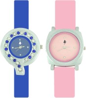Ecbatic Ecbatic Watch Designer Analog Watch For Woman EC-1075 Analog Watch  - For Women   Watches  (Ecbatic)