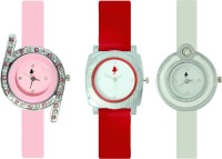 Ecbatic Ecbatic Watch Designer Analog Watch For Woman EC-1103 Analog Watch  - For Women   Watches  (Ecbatic)