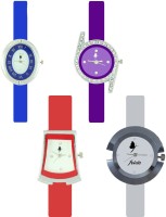 Ecbatic Ecbatic Watch Designer Analog Watch For Woman EC-1208 Analog Watch  - For Women   Watches  (Ecbatic)