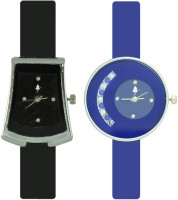 Ecbatic Ecbatic Watch Designer Analog Watch For Woman EC-1040 Analog Watch  - For Women   Watches  (Ecbatic)