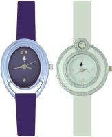 Ecbatic Ecbatic Watch Designer Analog Watch For Woman EC-1038 Analog Watch  - For Women   Watches  (Ecbatic)