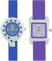 Ecbatic Ecbatic Watch Designer Analog Watch For Woman EC-1076 Analog Watch  - For Women   Watches  (Ecbatic)