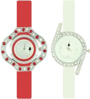 Ecbatic Ecbatic Watch Designer Analog Watch For Woman EC-1054 Analog Watch  - For Women   Watches  (Ecbatic)