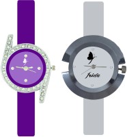 Ecbatic Ecbatic Watch Designer Analog Watch For Woman EC-1068 Analog Watch  - For Women   Watches  (Ecbatic)