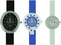 Ecbatic Ecbatic Watch Designer Analog Watch For Woman EC-1148 Analog Watch  - For Women   Watches  (Ecbatic)