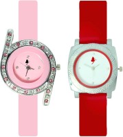 Ecbatic Ecbatic Watch Designer Analog Watch For Woman EC-1035 Analog Watch  - For Women   Watches  (Ecbatic)